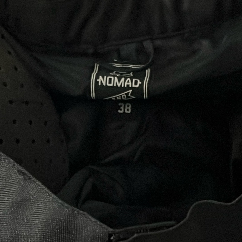 Nomad